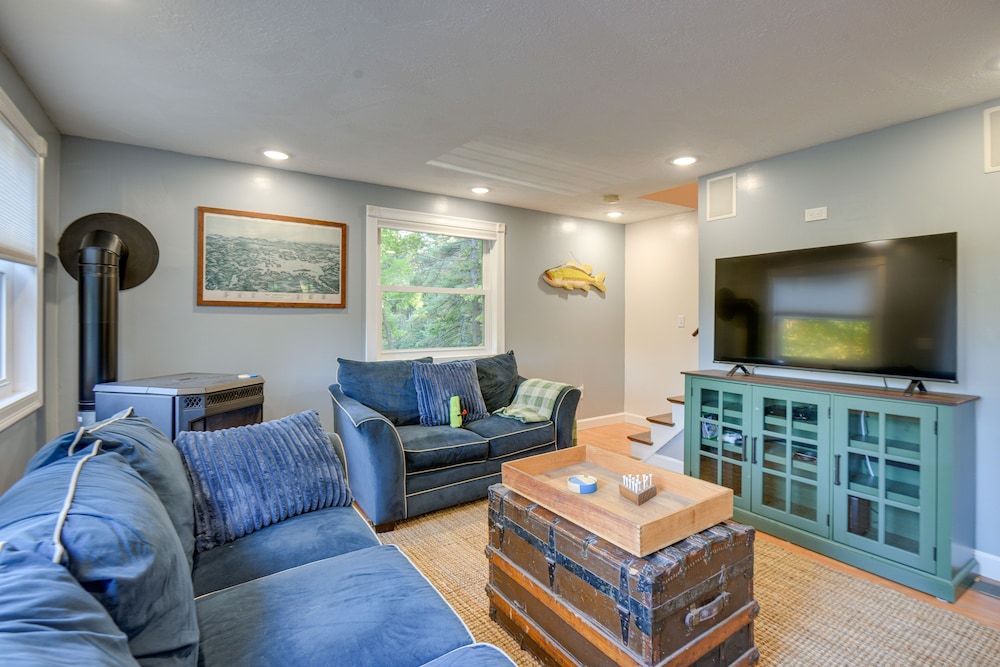 House (4 Bedrooms) photo 1