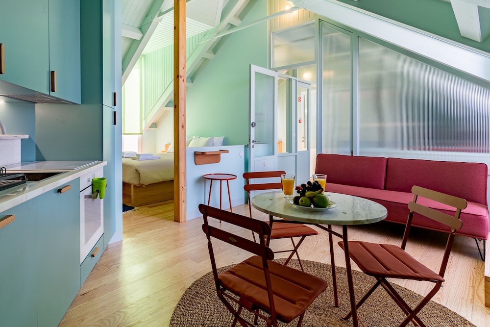 Standard Loft