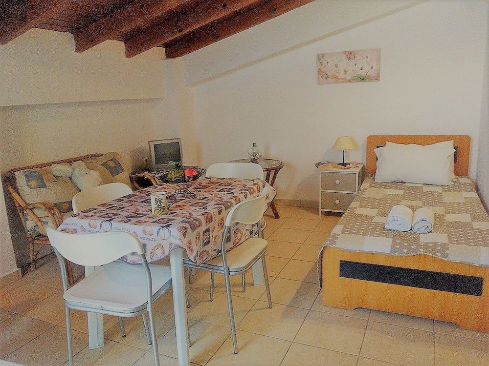 Apartment, 1 Bedroom
