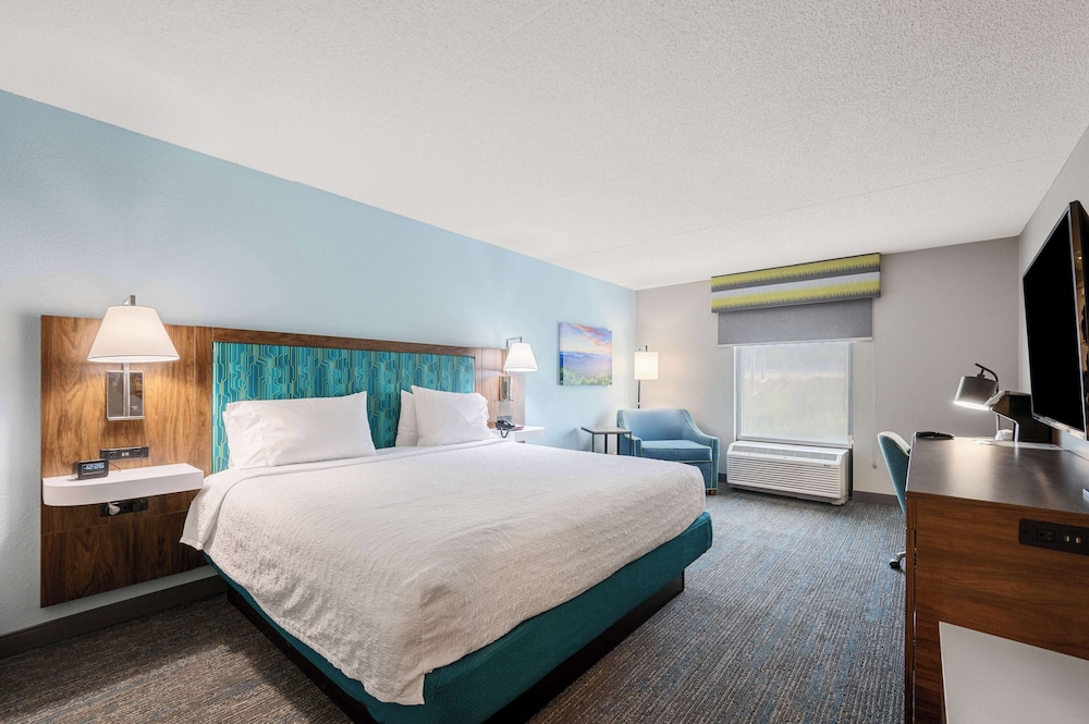 Room, 1 King Bed, Accessible, Non Smoking - Photo 4