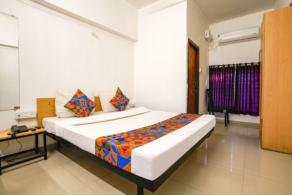 Deluxe Room photo 1