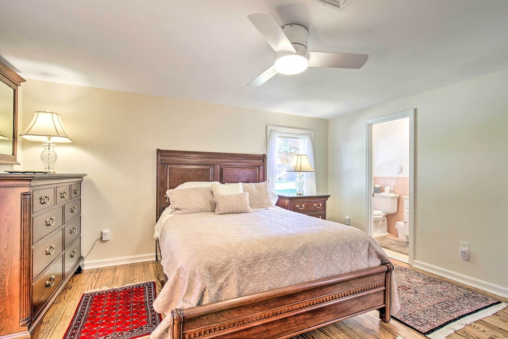 House (3 Bedrooms) photo 3