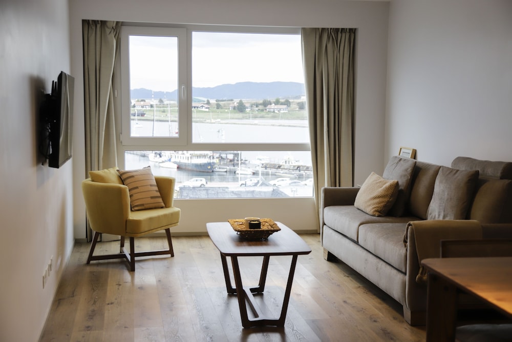 Apartment, 1 Bedroom, Mountain View (2D)
