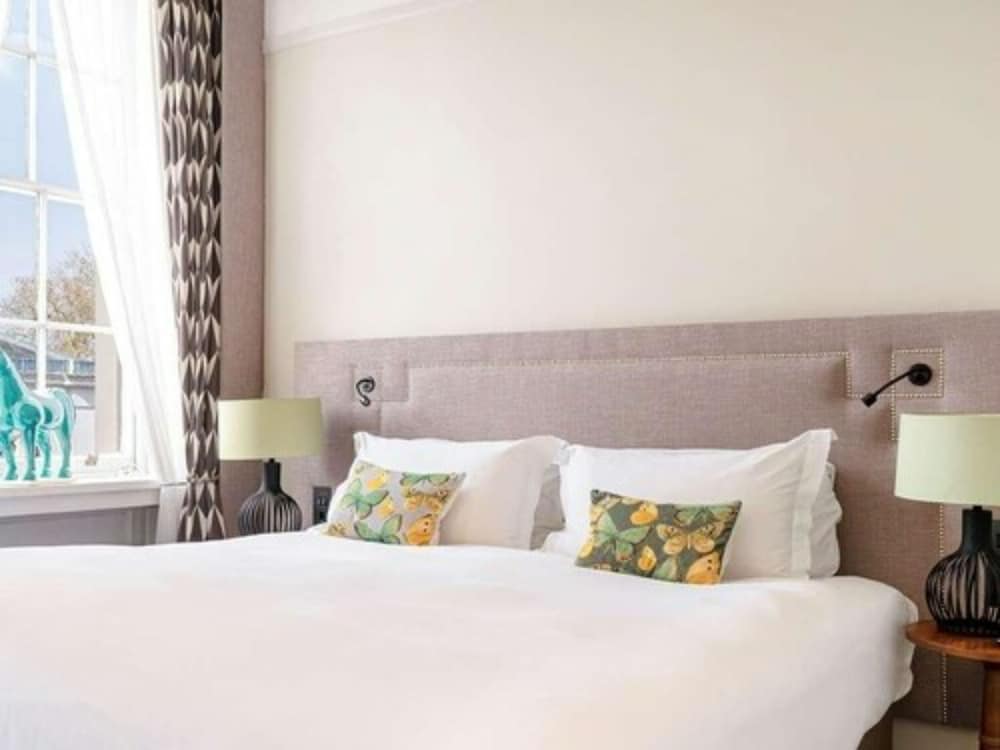 Superior Double Room, 1 Queen Bed, Ensuite - Photo 4