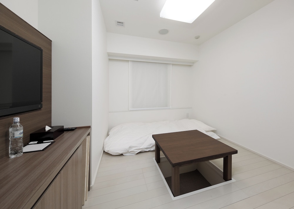 Design Single Room, Non Smoking photo 3
