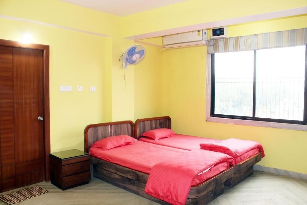 Deluxe Triple Room, 1 Bedroom - Photo 3