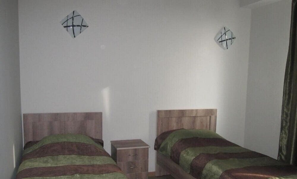 Standard Double or Twin Room photo 3