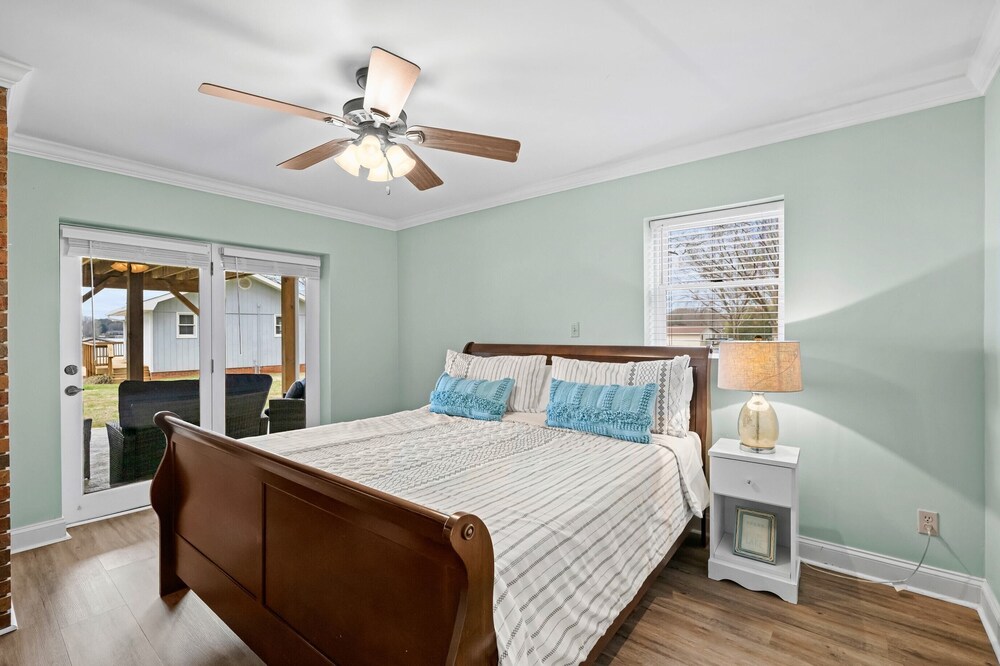 House (4 Bedrooms) photo 3