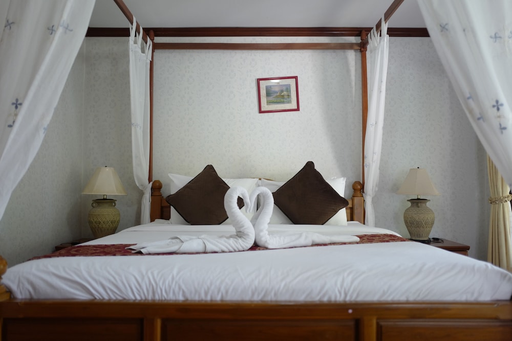 Standard Bungalow - Photo 1