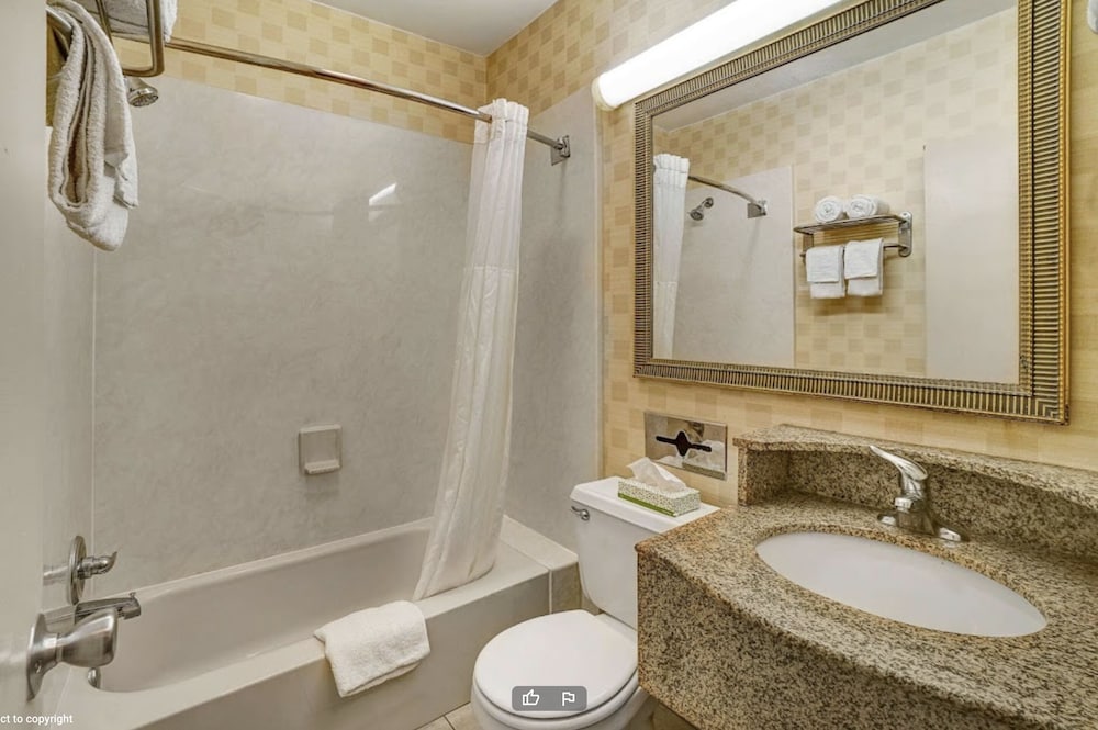 Deluxe Room, 2 Double Beds, Non Smoking - Photo 5