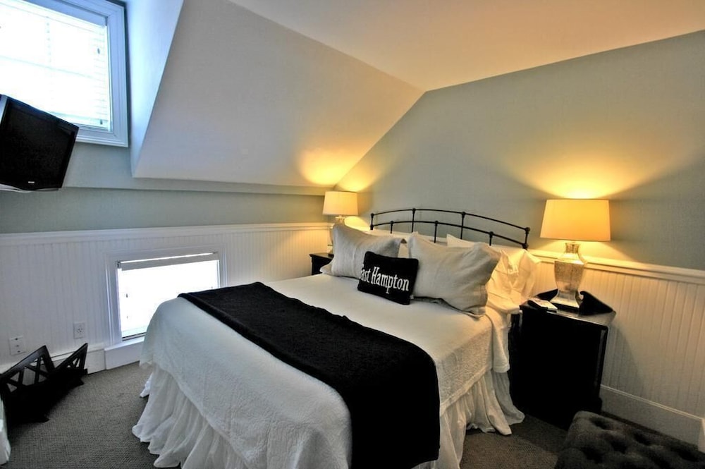 Standard Room, 1 Full Bed