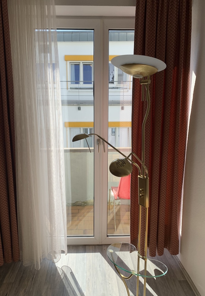 Business Double Room photo 3