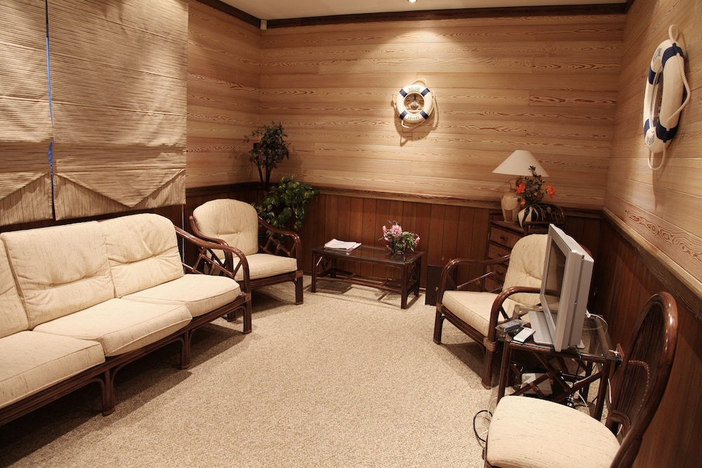Suite (Flotel)