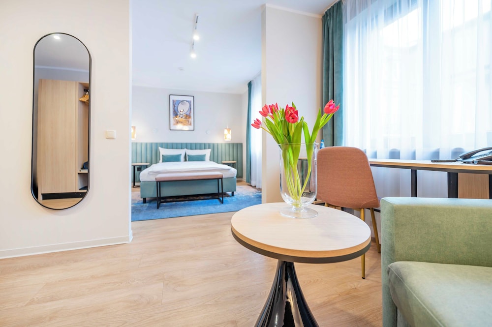 Junior Suite - Photo 1