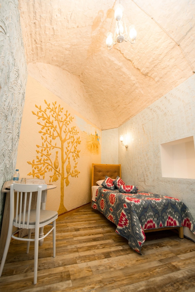 Design Single Room