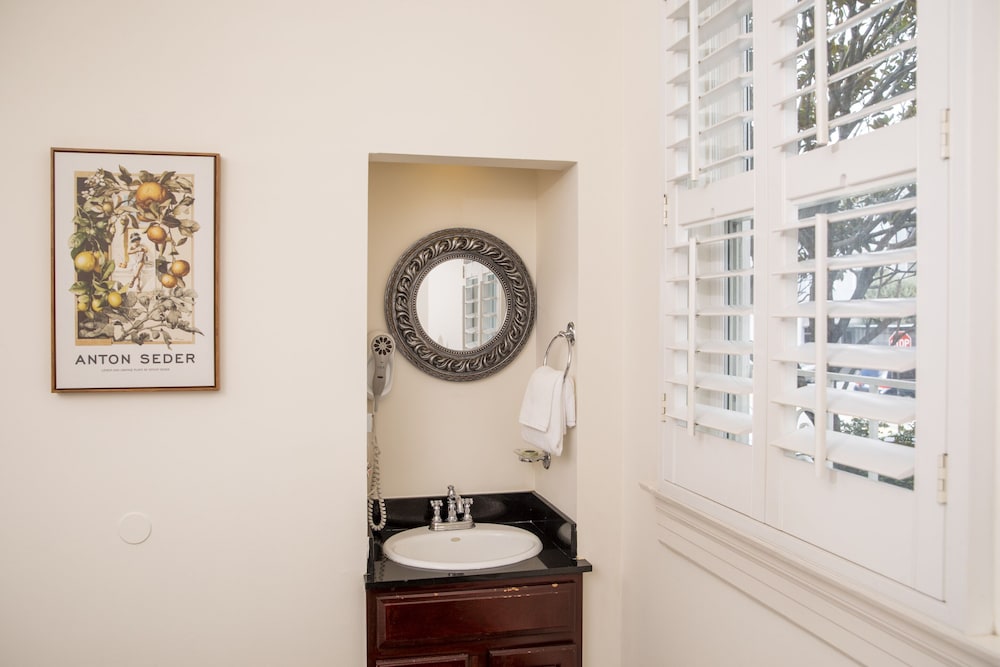 Standard Double Room, Ensuite