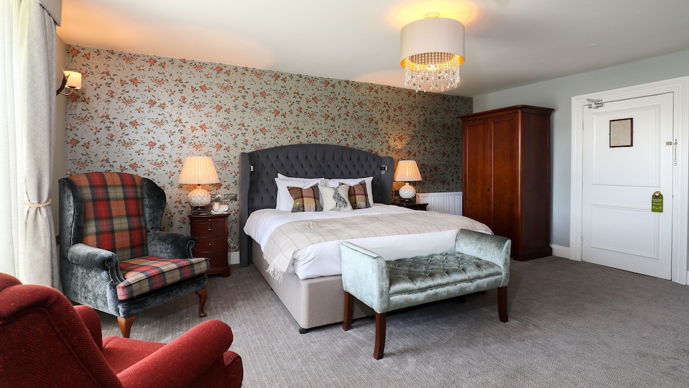 Deluxe Double Room, 1 King Bed photo 3