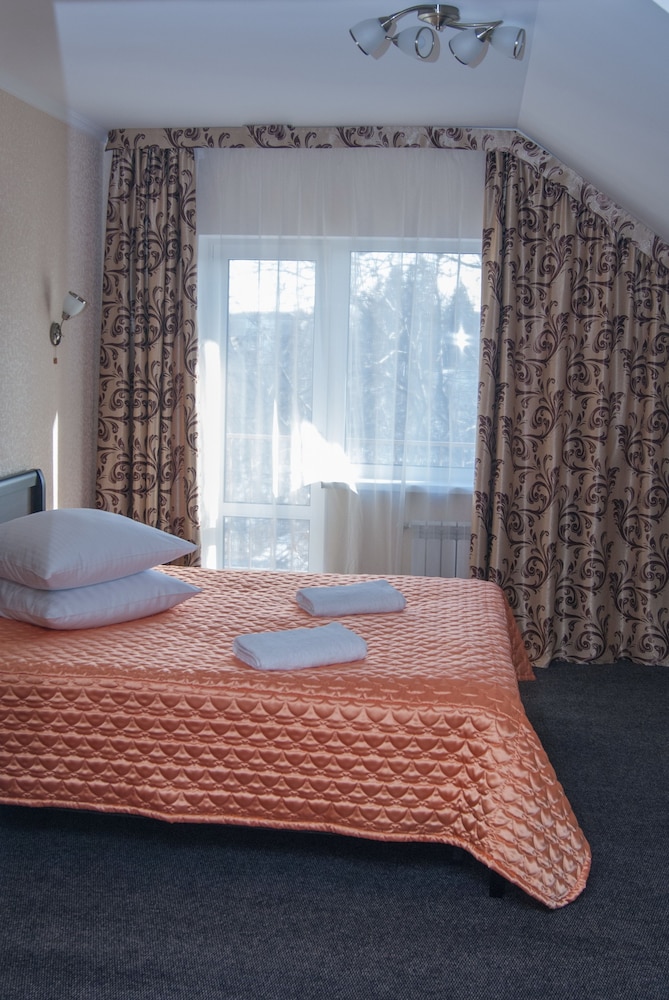Comfort Double Room, Balcony
