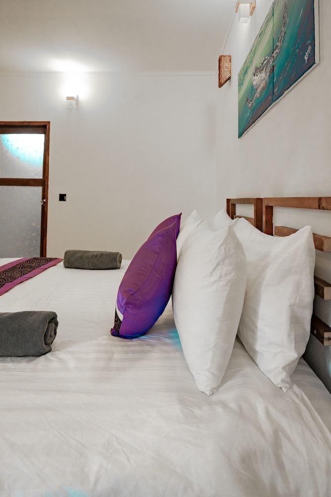 Deluxe Triple Room photo 3
