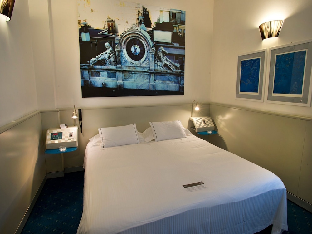 Double Room Single Use photo 1