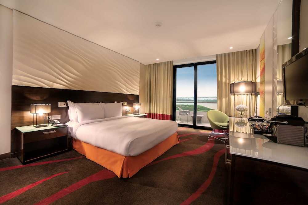 Executive Room (Lounge Access)