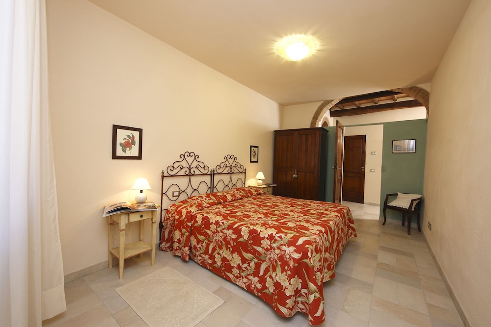 Apartment, 1 Bedroom, Patio
