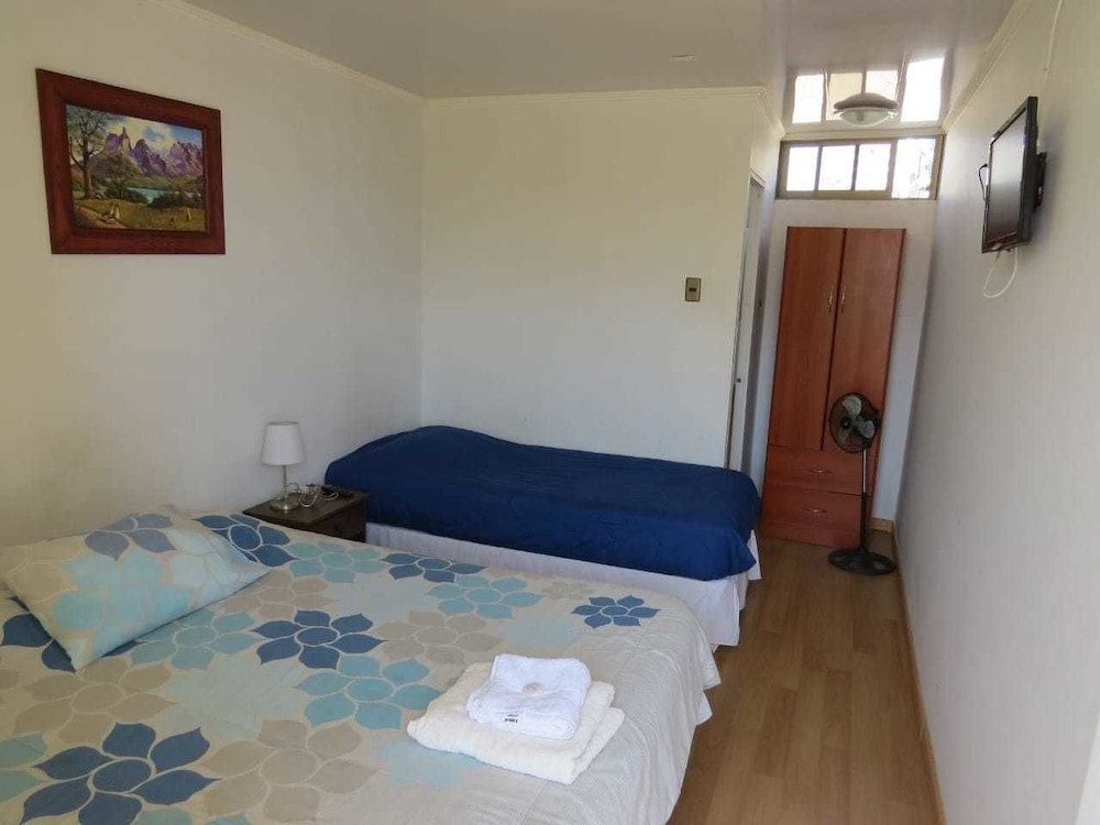 Triple Room, Private Bathroom, Ground Floor photo 1
