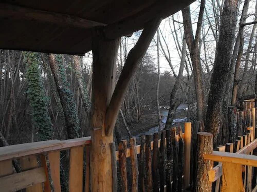 Cabin photo 3