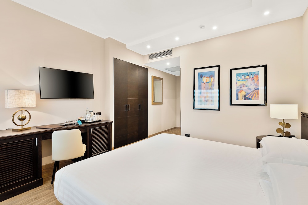 Standard Double Room - Photo 4