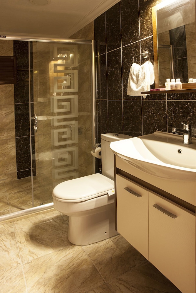 Standard Double or Twin Room photo 2