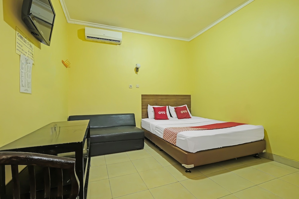 Deluxe Double Room photo 1