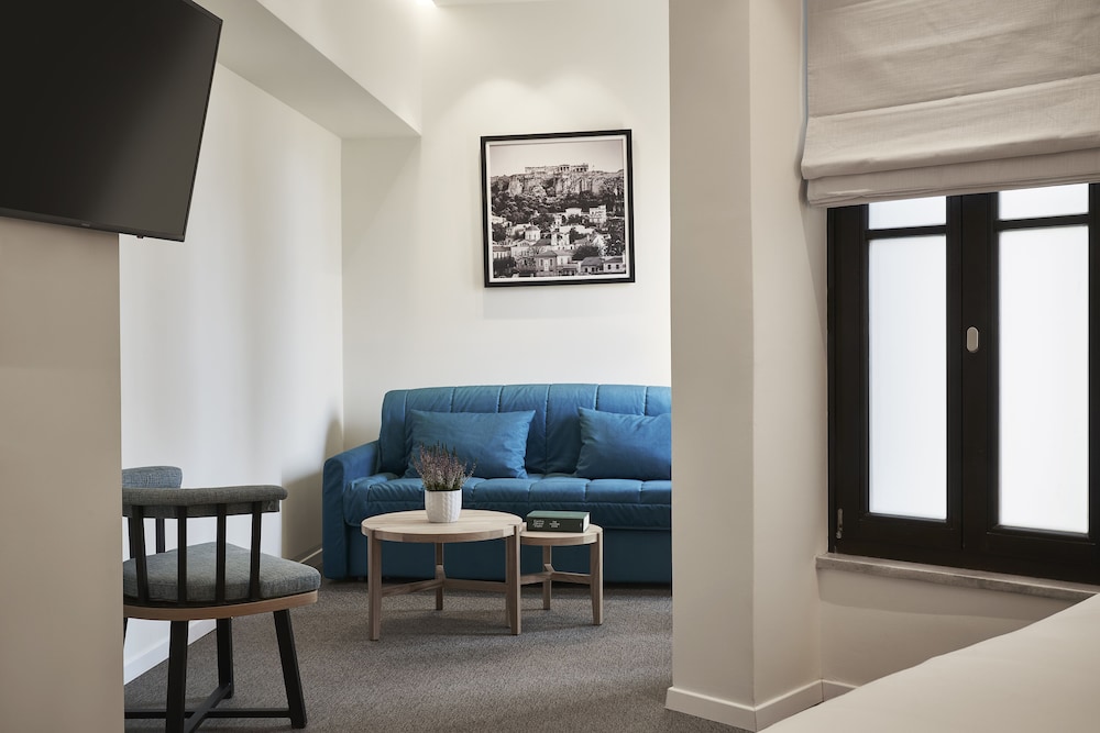 Comfort Room photo 3