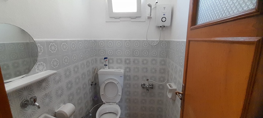 Triple Room photo 2