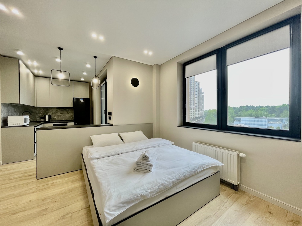 Comfort Apartment photo 3