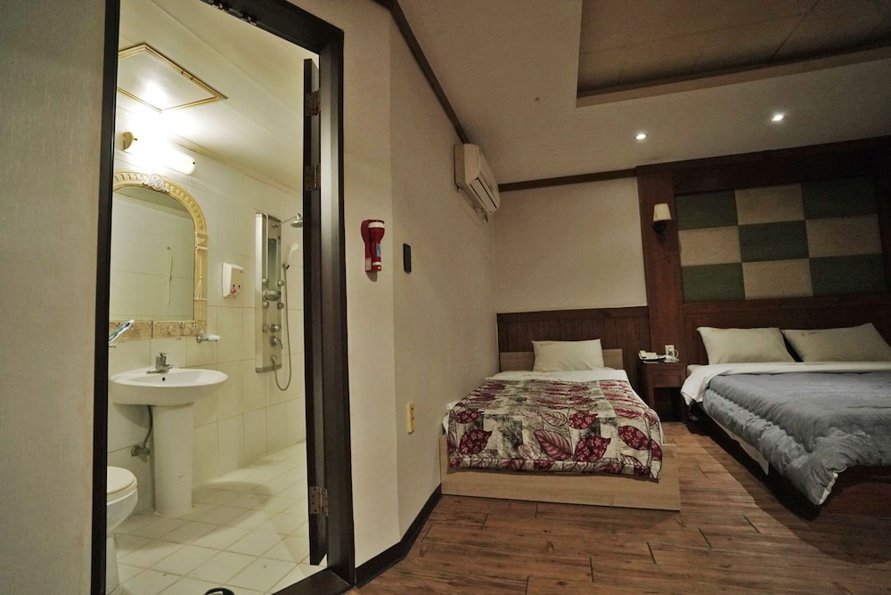 Business Room
