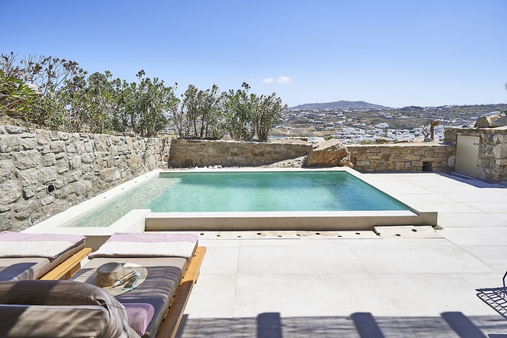 Exclusive Villa (Sofa bed/single use) photo 2