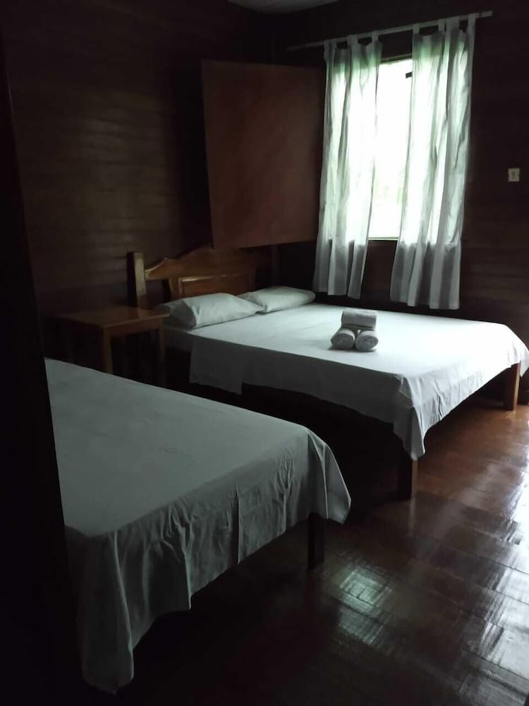 Standard Double or Twin Room photo 3