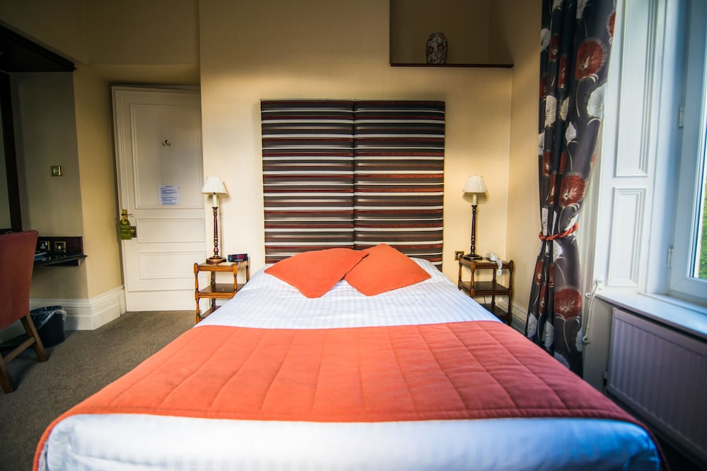 Executive Double Room photo 3