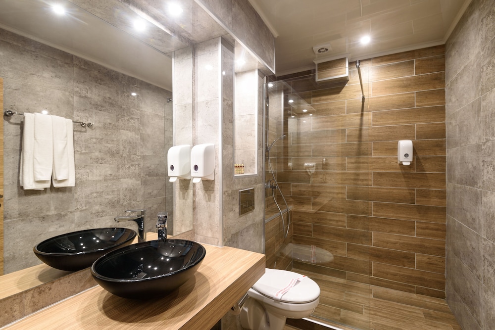 Deluxe Double or Twin Room - Photo 10