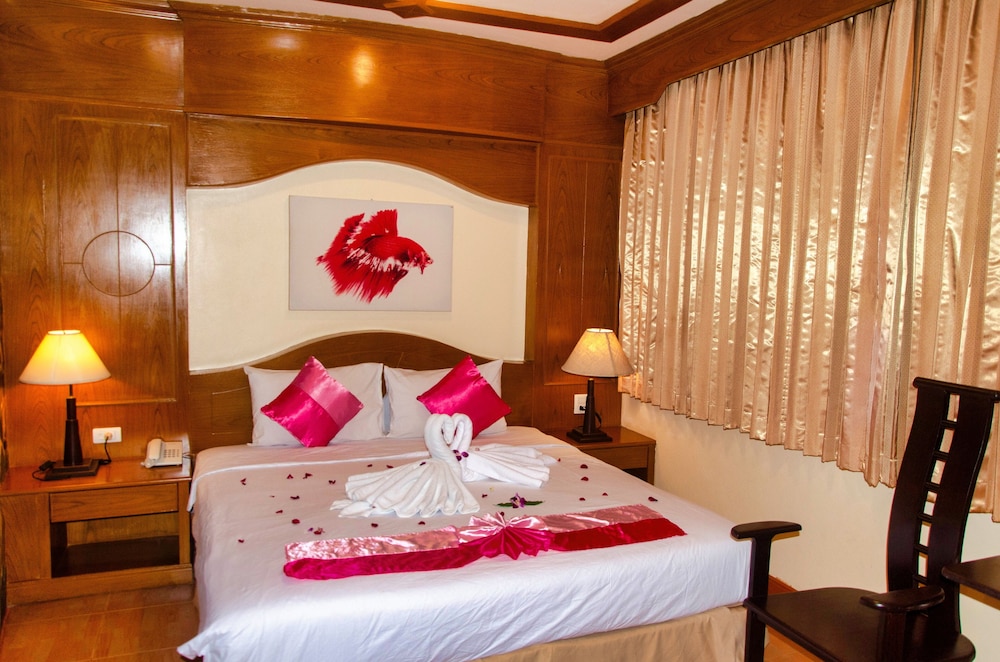 Standard Triple Room - Photo 10