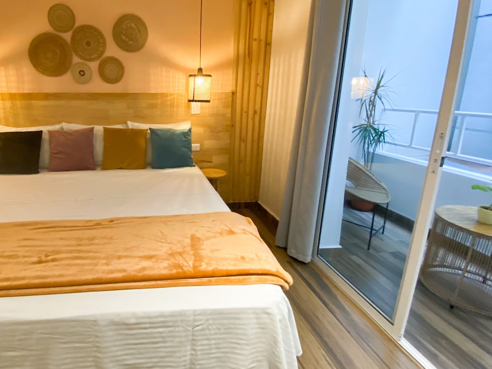 Comfort Double Room, Balcony photo 2