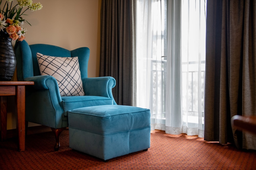 Deluxe Twin Room - Photo 7
