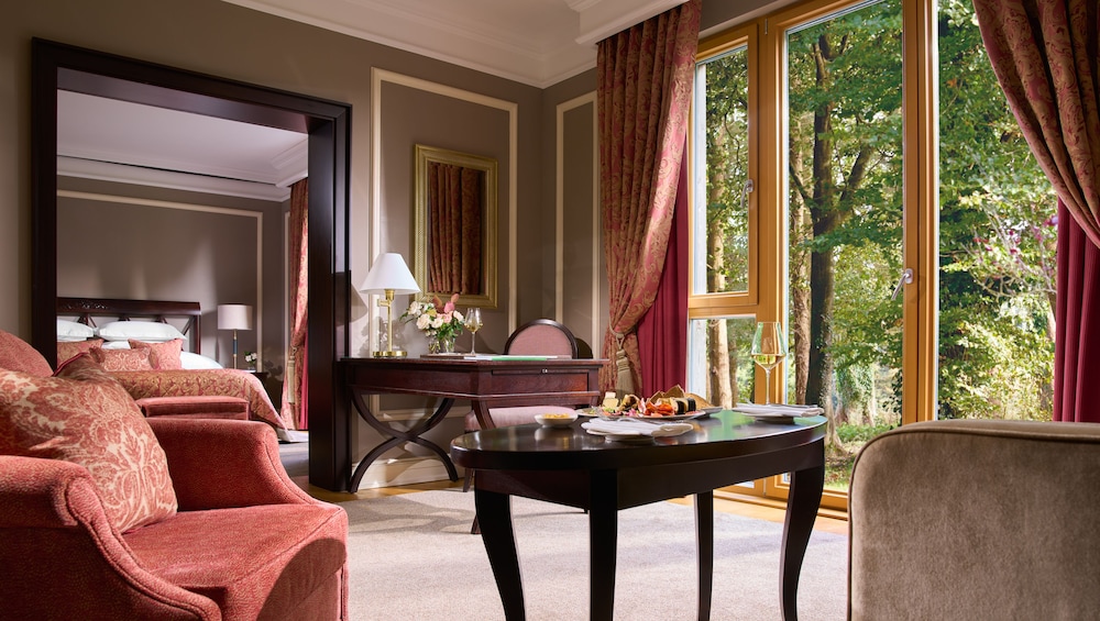 Junior Double Room photo 1
