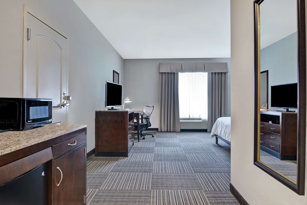 Hilton Garden Inn Fayettevile, Billede 6