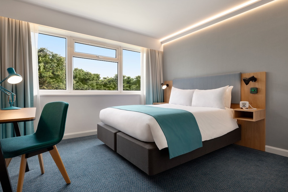 Standard Room - Photo 1