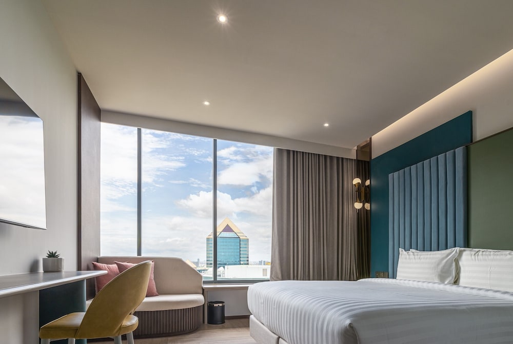 Superior King Room photo 2