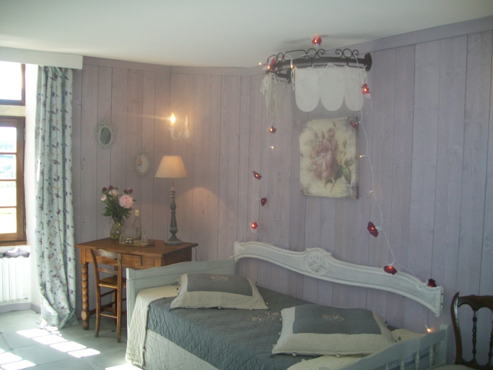 Triple Room photo 2