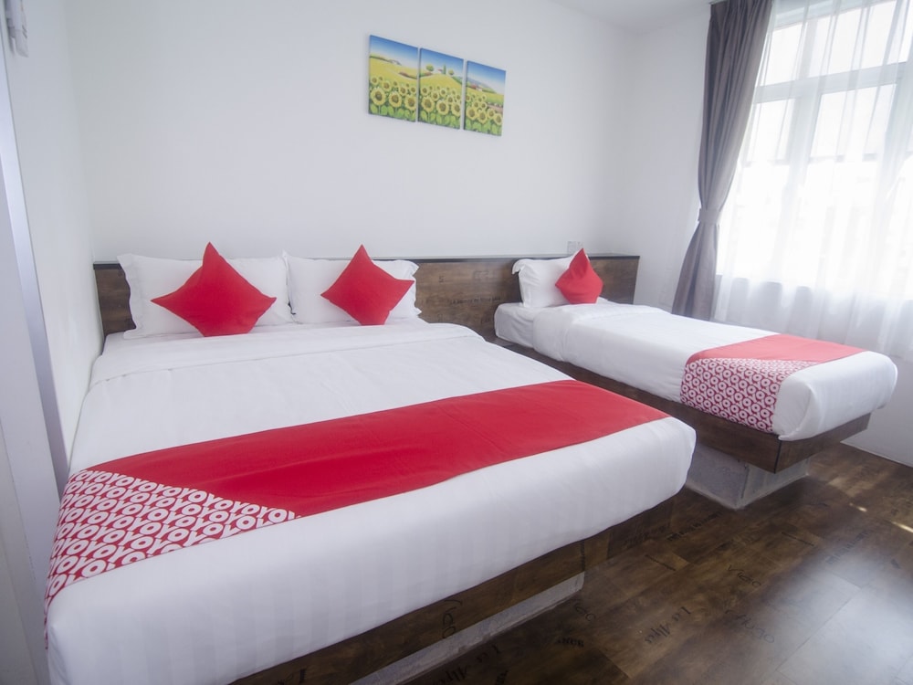 Superior Suite, Multiple Beds, Non Smoking