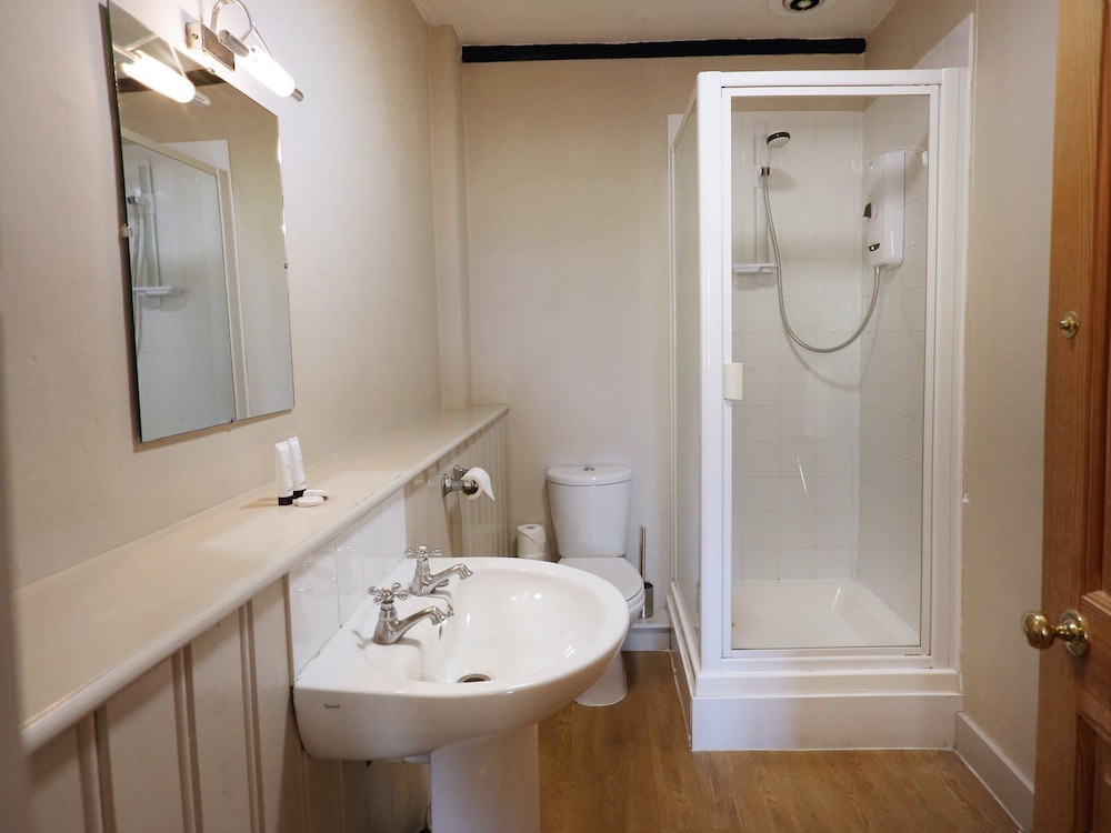 Superior Double Room, Ensuite photo 2