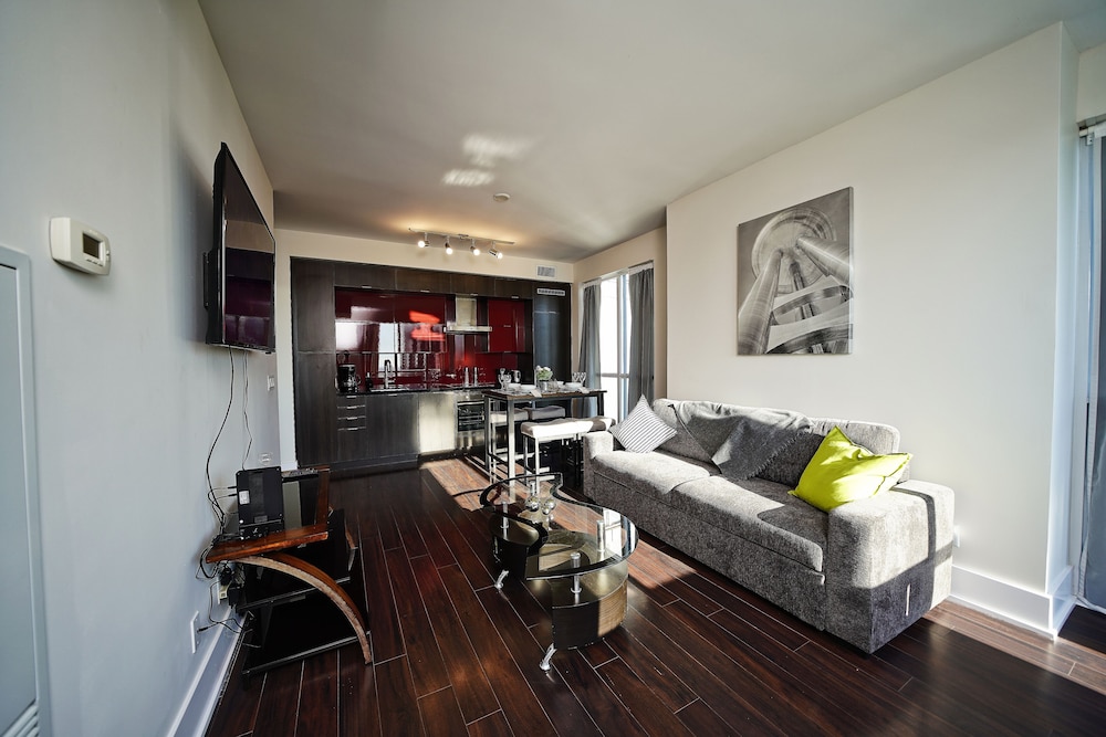 Premium Apartment, Multiple Beds